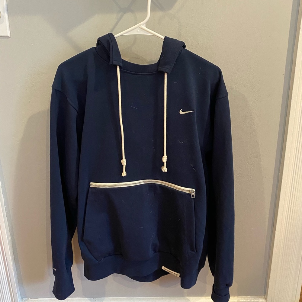 Nike sweatshirt